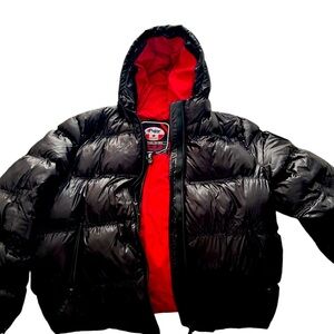 PAJAR - Puffy Coat XL